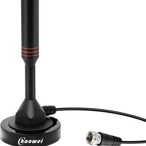 New Chaowei DVB66 TV Antenna for Digital TV Indoor